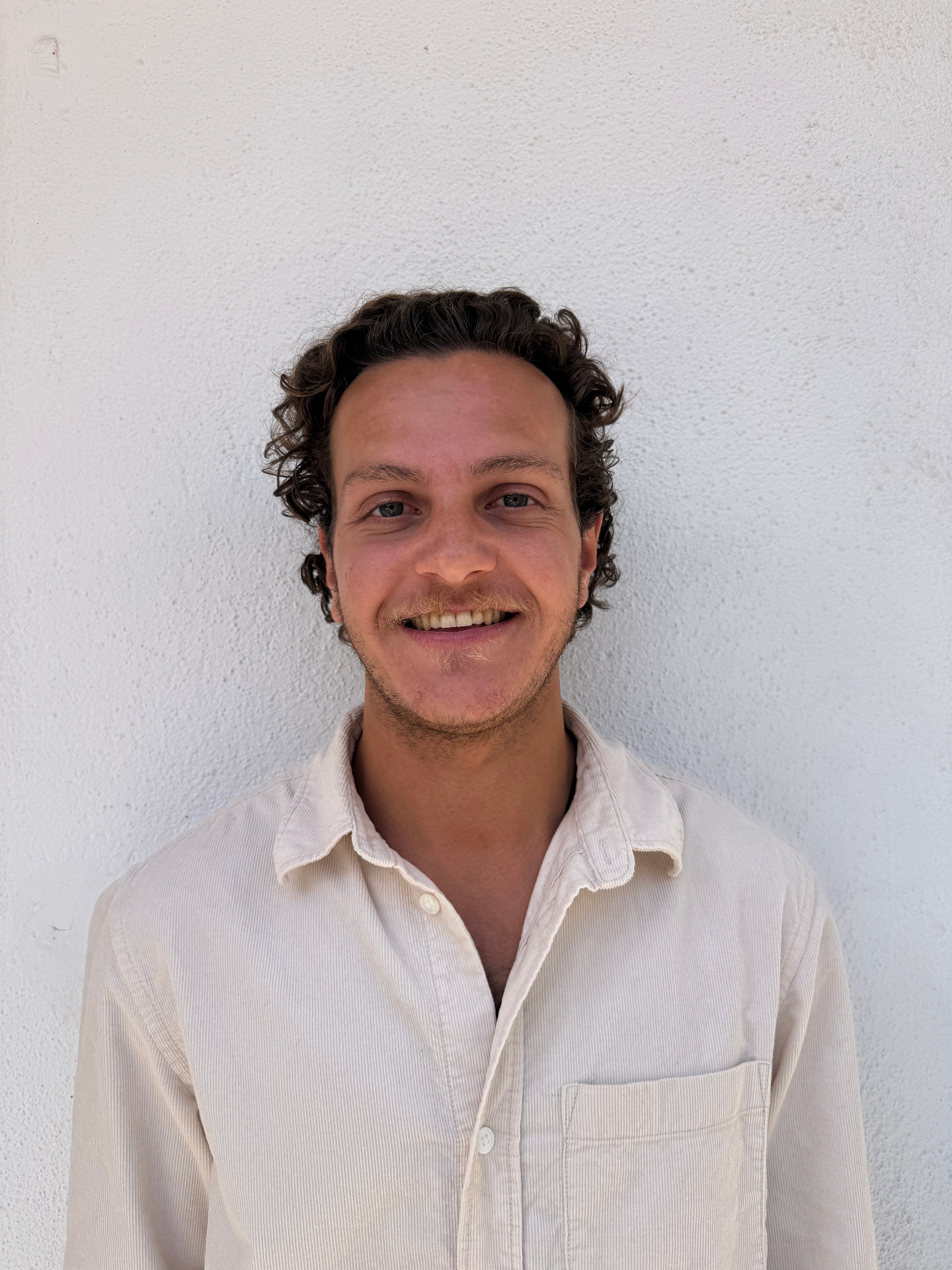 Evan Senour — Co-Founder · Cinematography